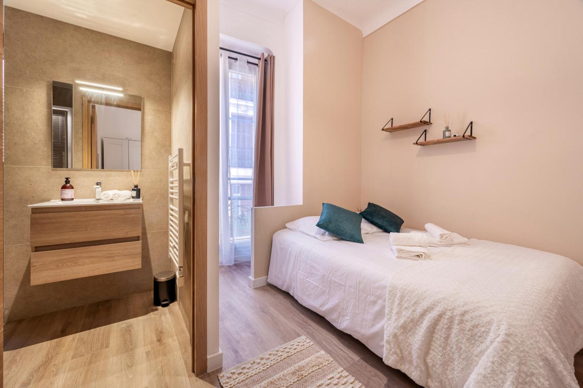 Guest House Chez Bastien Nizza Kültér fotó